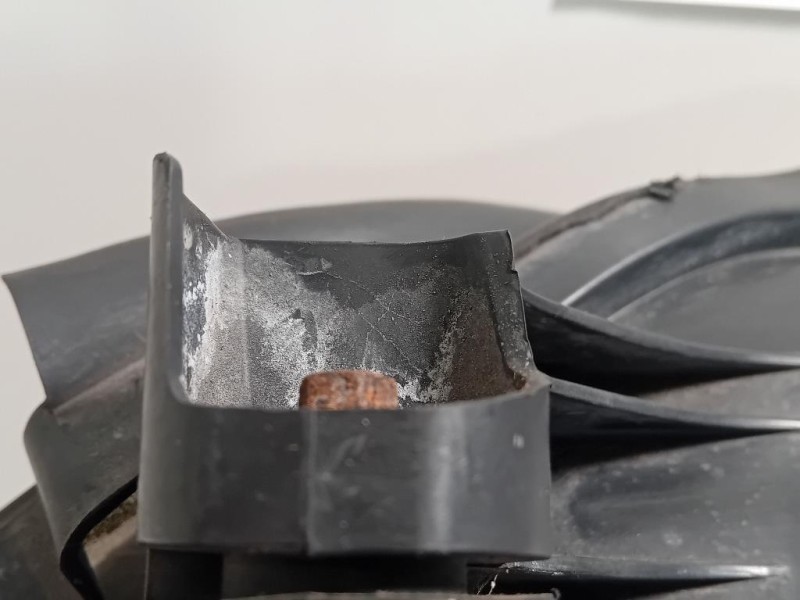 Proiettore ANT DX A2198200261 Mercedes Classe CLS C219 Coupé 2005