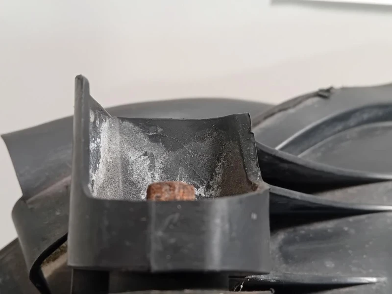 Proiettore ANT DX A2198200261 Mercedes Classe CLS C219 Coupé 2005