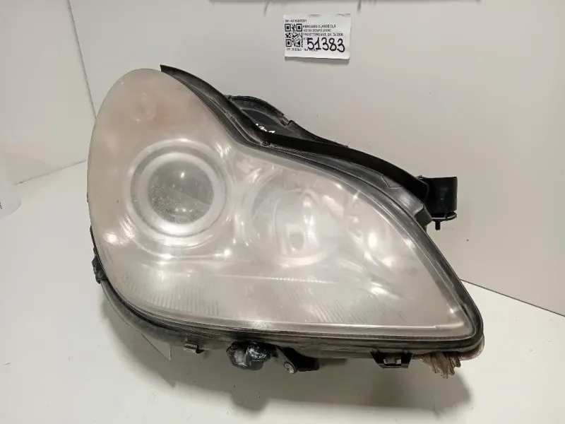 Proiettore ANT DX A2198200261 Mercedes Classe CLS C219 Coupé 2005
