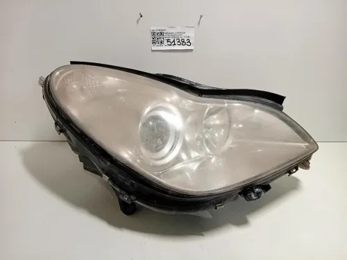 Proiettore ANT DX A2198200261 Mercedes Classe CLS C219 Coupé 2005