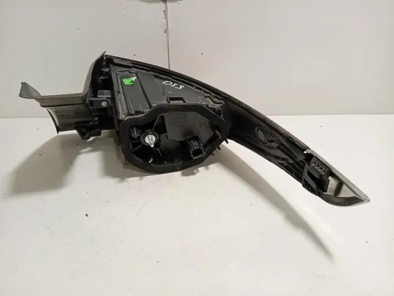 Fanale POST SX 9822178080 Citroen DS3 Crossback 2018