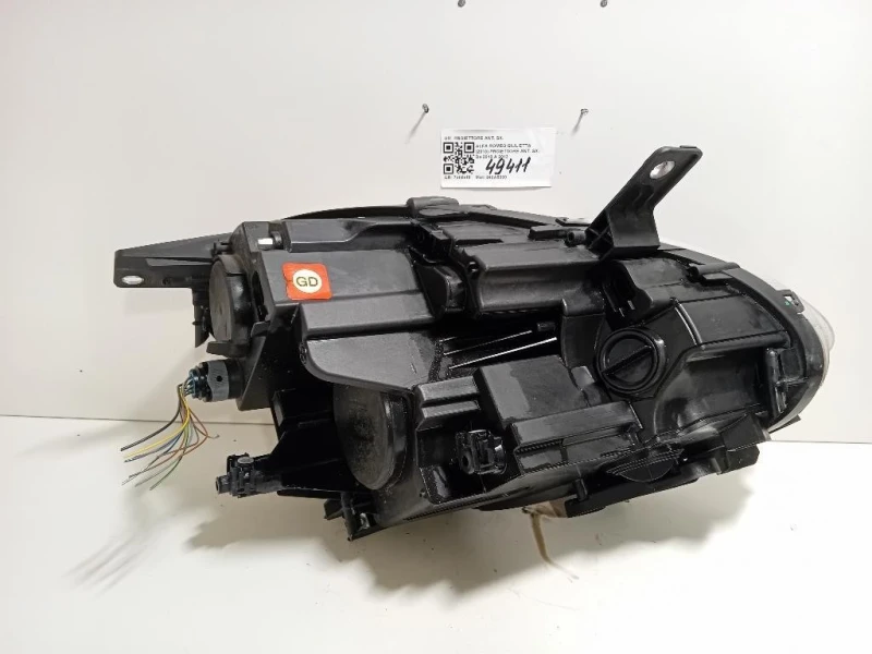 Proiettore ANT SX PROIETTORE ANT SX Alfa Romeo Giulietta 2010