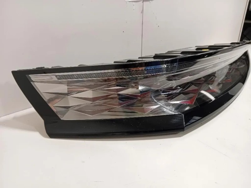 Fanale POST SX 9841320480 Citroen DS7 Crossback 2017