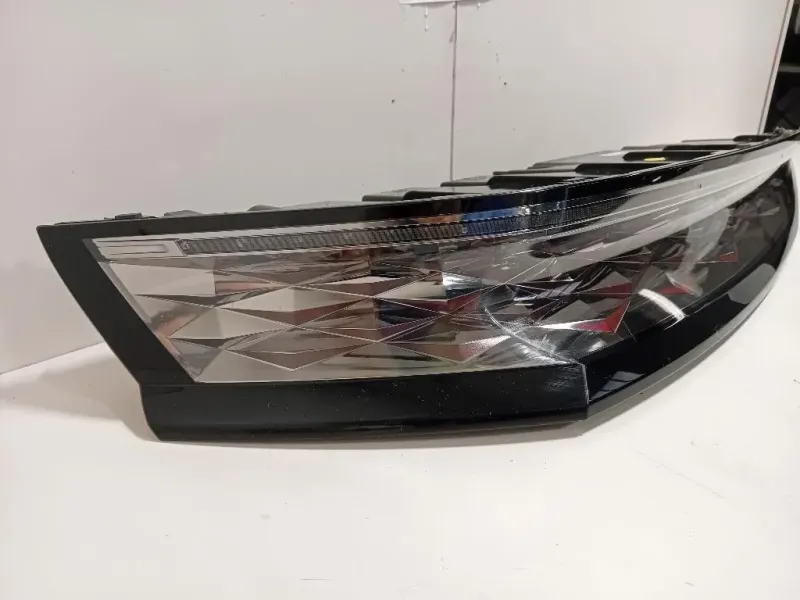 Fanale POST SX 9841320480 Citroen DS7 Crossback 2017