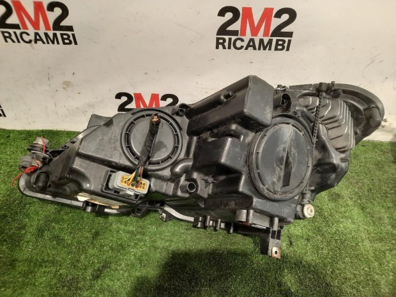 Proiettore ANT DX A2078200159KZ Mercedes Classe E S212 SW 2009