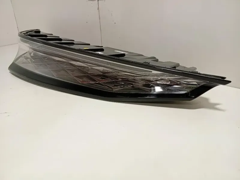 Fanale POST SX 9841320480 Citroen DS7 Crossback 2017