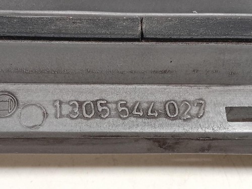 Proiettore ANT DX 1305544027 VETRO PROIETTORE ANT DX Mercedes Classe E W124 1985