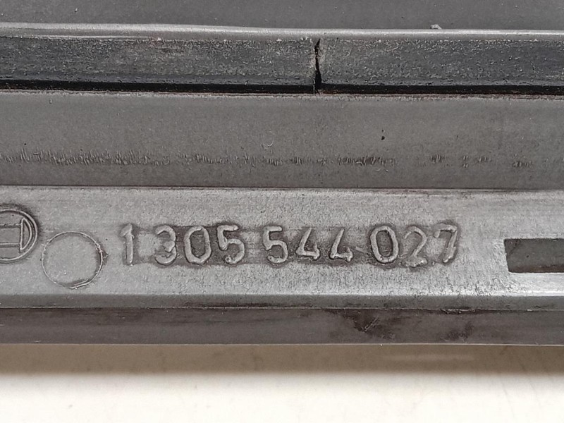 Proiettore ANT DX 1305544027 VETRO PROIETTORE ANT DX Mercedes Classe E W124 1985