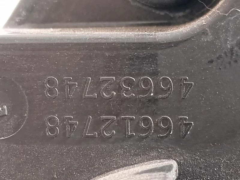 Proiettore ANT SX 46612748 Alfa Romeo Giulietta 2010