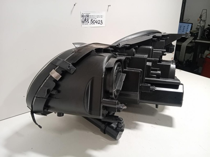 Proiettore ANT DX A2118203061 Mercedes Classe E W211 2002