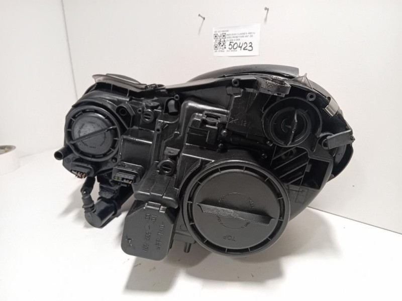 Proiettore ANT DX A2118203061 Mercedes Classe E W211 2002