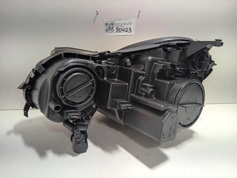Proiettore ANT DX A2118203061 Mercedes Classe E W211 2002
