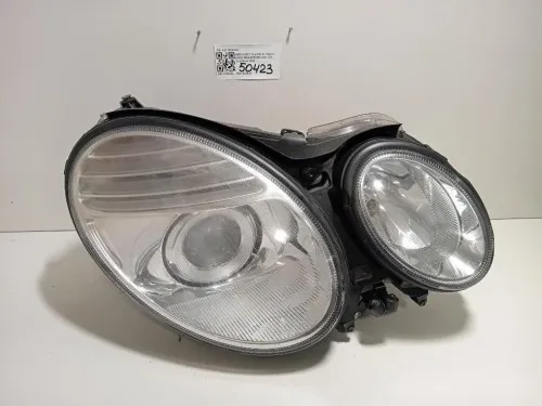 Proiettore ANT DX A2118203061 Mercedes Classe E W211 2002