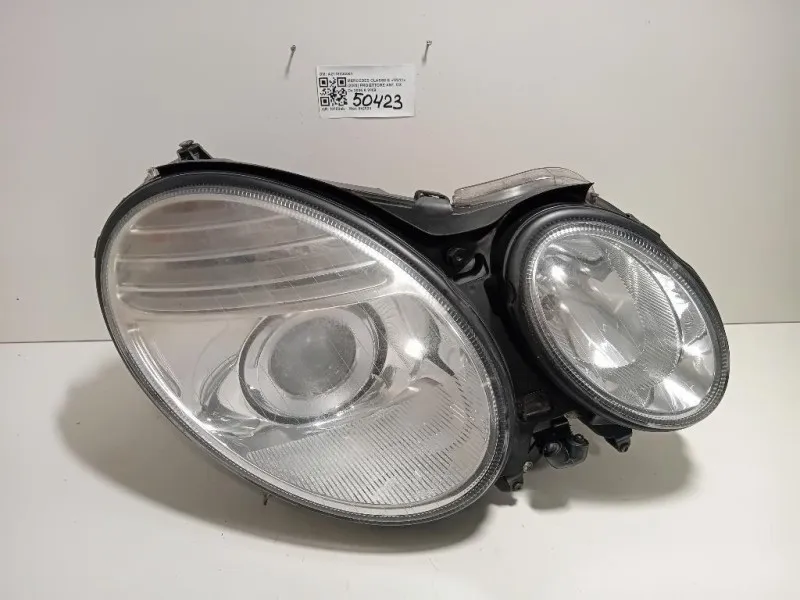 Proiettore ANT DX A2118203061 Mercedes Classe E W211 2002