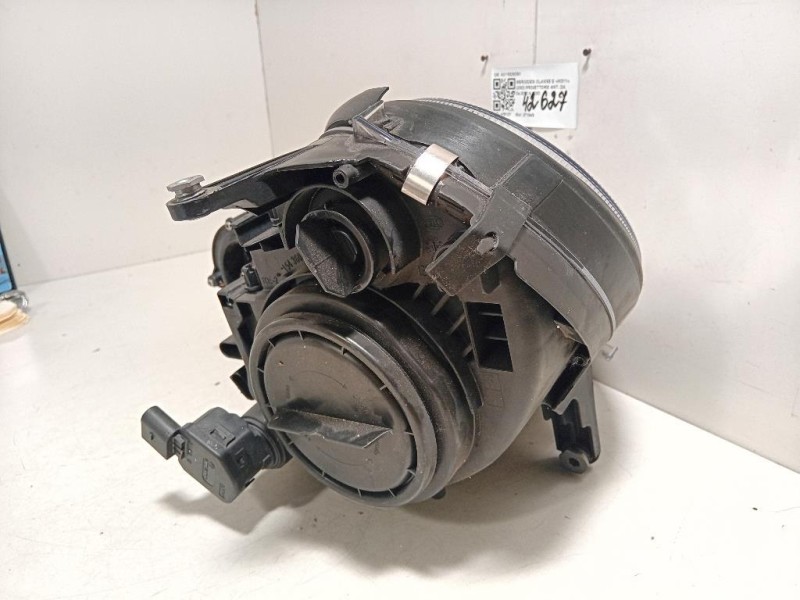 Proiettore ANT DX A2118200261 Mercedes Classe E W211 2002