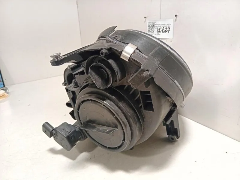 Proiettore ANT DX A2118200261 Mercedes Classe E W211 2002