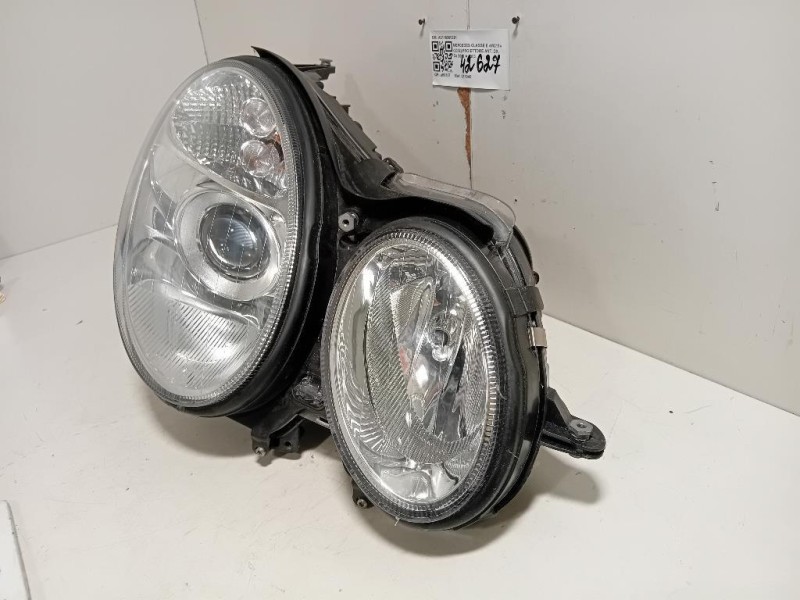 Proiettore ANT DX A2118200261 Mercedes Classe E W211 2002