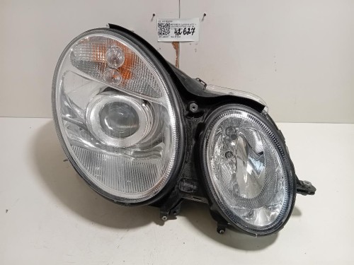 Proiettore ANT DX A2118200261 Mercedes Classe E W211 2002
