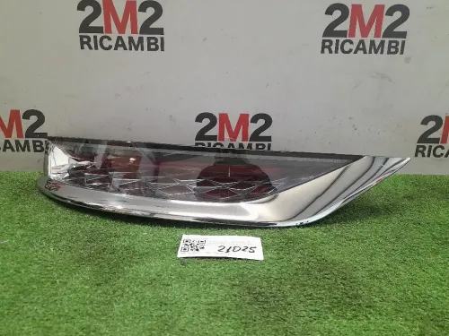 Fanale POST SX 9815722680 Citroen DS7 Crossback 2017