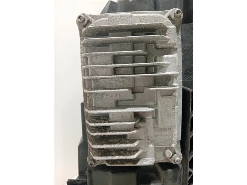 Proiettore ANT DX A2129063003 Mercedes Classe E W212 2013