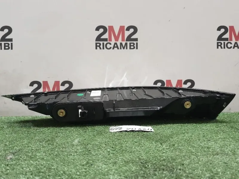 Fanale POST SX 9815722680 Citroen DS7 Crossback 2017