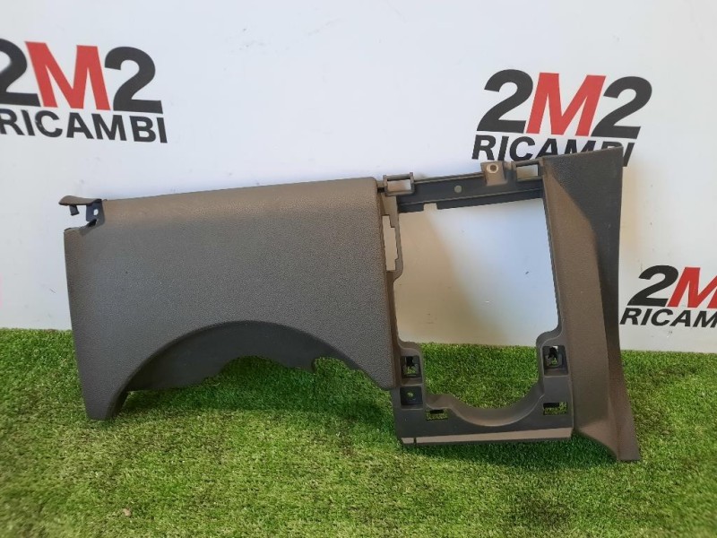 Accessori Montaggio Paraurti ANT Alfa Romeo Spider I 1990