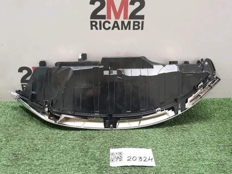 Fanale POST SX 9815722680 Citroen DS7 Crossback 2017