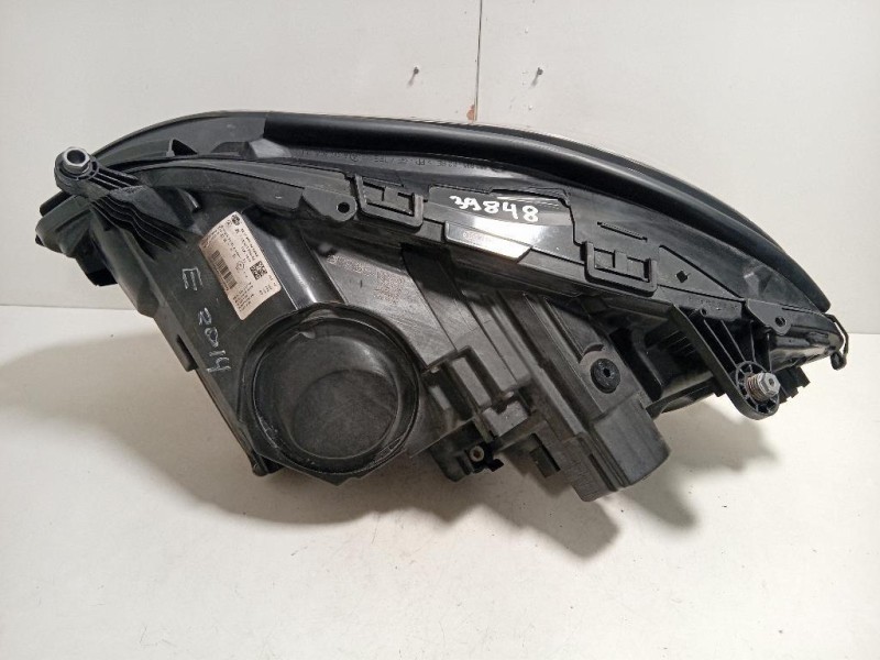 Proiettore ANT DX A2129063003 Mercedes Classe E W212 2013
