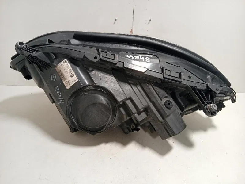 Proiettore ANT DX A2129063003 Mercedes Classe E W212 2013