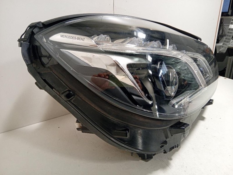 Proiettore ANT DX A2129063003 Mercedes Classe E W212 2013