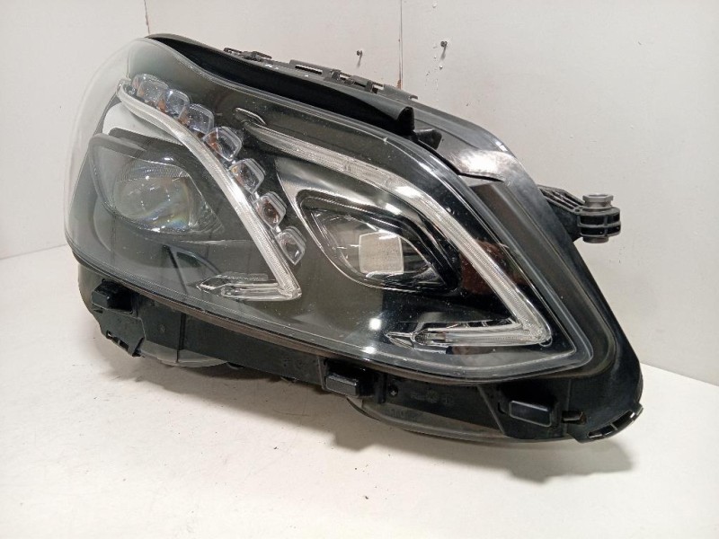 Proiettore ANT DX A2129063003 Mercedes Classe E W212 2013