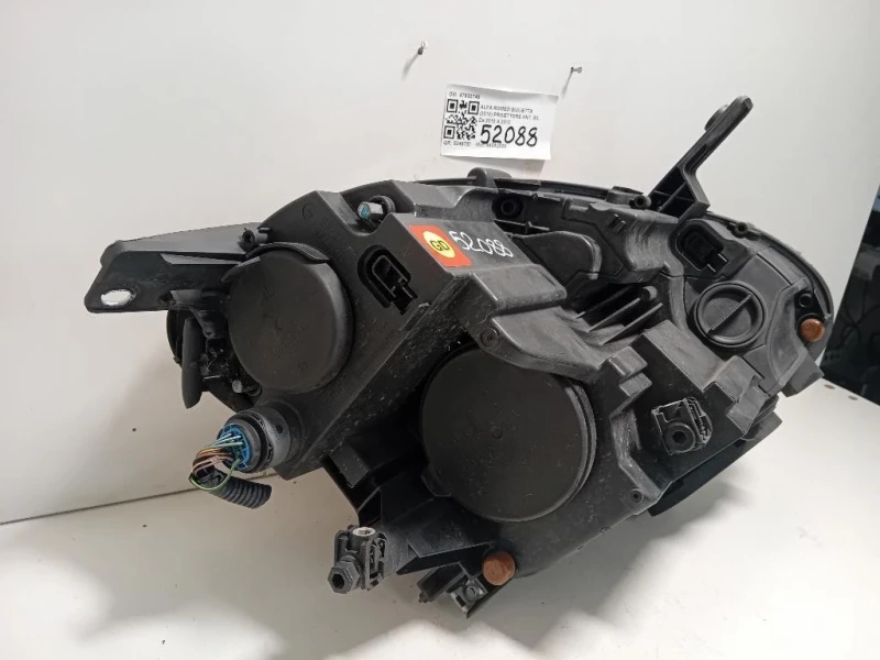 Proiettore ANT SX 47932748 Alfa Romeo Giulietta 2010