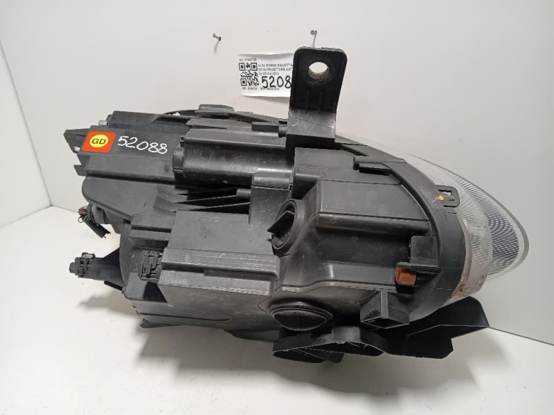 Proiettore ANT SX 47932748 Alfa Romeo Giulietta 2010