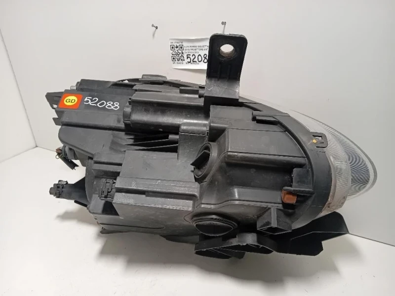 Proiettore ANT SX 47932748 Alfa Romeo Giulietta 2010