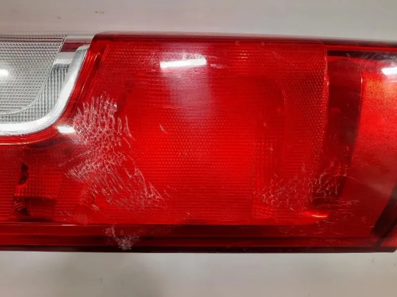 Fanale POST SX 20620751 Citroen Jumper III 2014