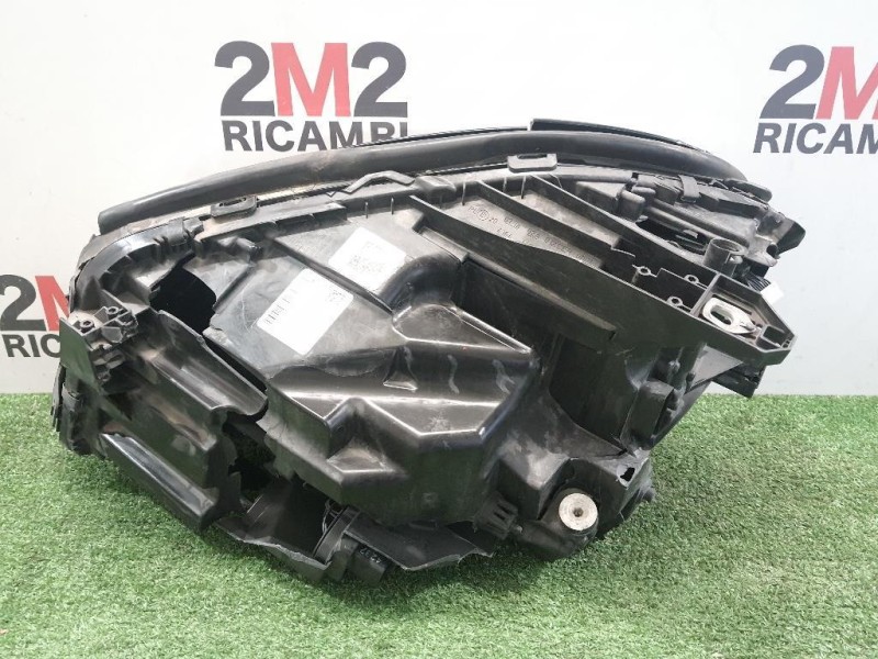 Proiettore ANT DX A1569067000 Mercedes Classe GLA X156 2017