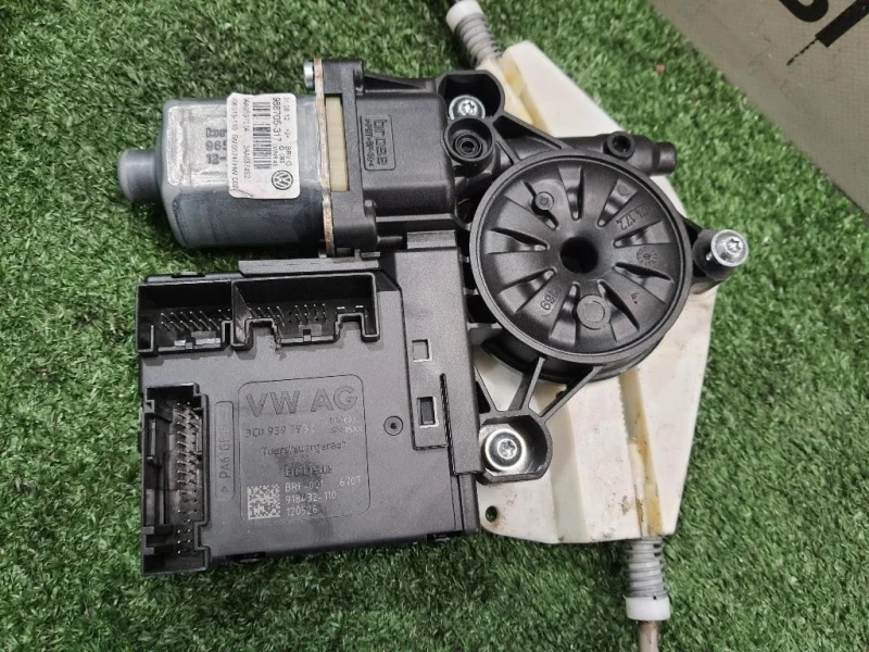 Alzacristallo Porta ANT SX 3AA959701A Volkswagen Passat VI Variant 2011