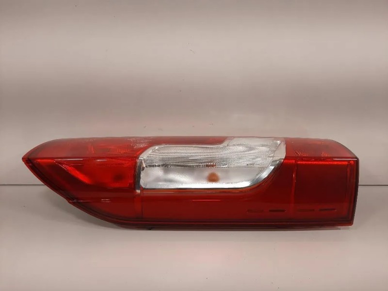 Fanale POST SX 20620751 Citroen Jumper III 2014