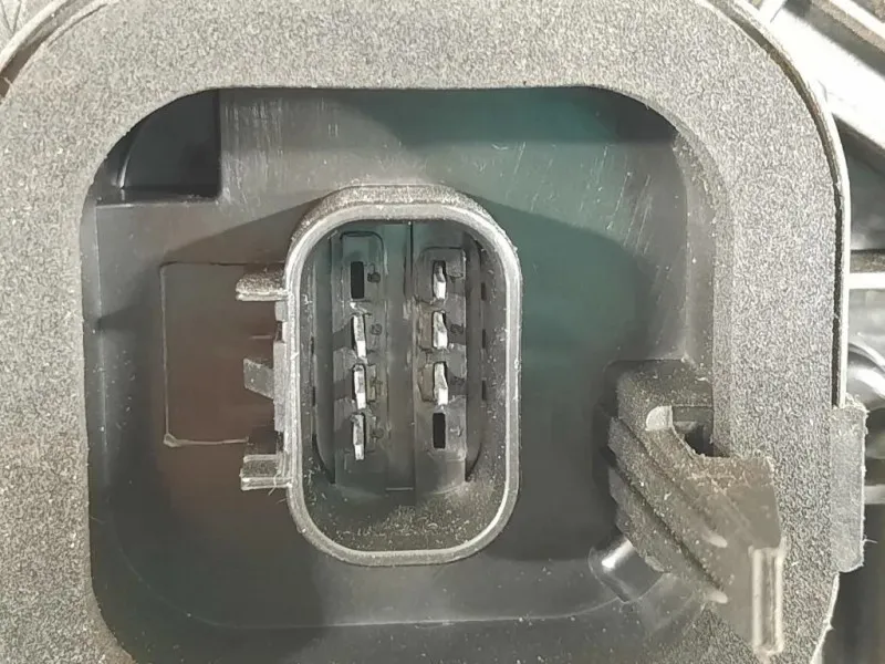 Fanale POST SX 20620751 Citroen Jumper III 2014