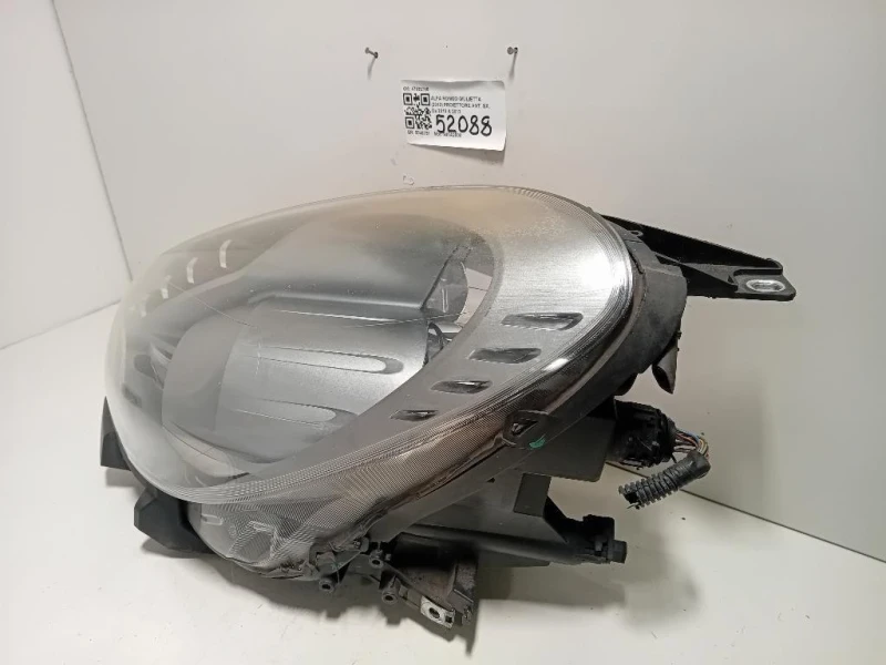 Proiettore ANT SX 47932748 Alfa Romeo Giulietta 2010