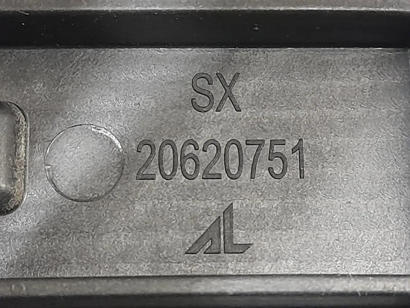 Fanale POST SX 20620751 Citroen Jumper III 2014