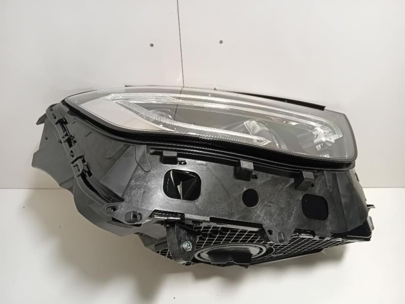 Proiettore ANT DX A2539067203 Mercedes Classe GLC C253 Coupé 2016