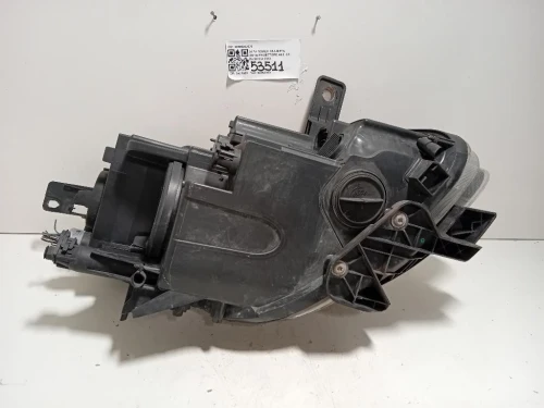 Proiettore ANT SX 00505202220 Alfa Romeo Giulietta 2010