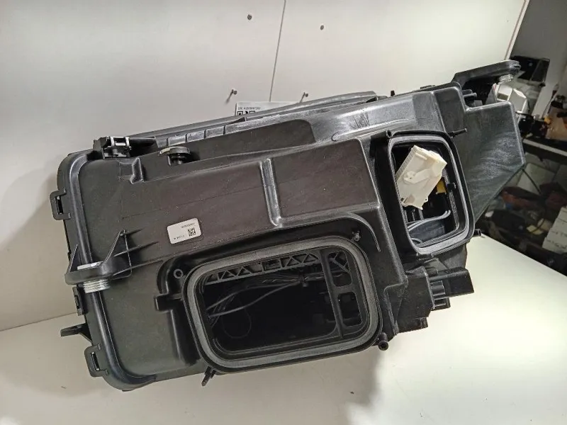 Proiettore ANT DX A2539067203 Mercedes Classe GLC C253 Coupé 2016