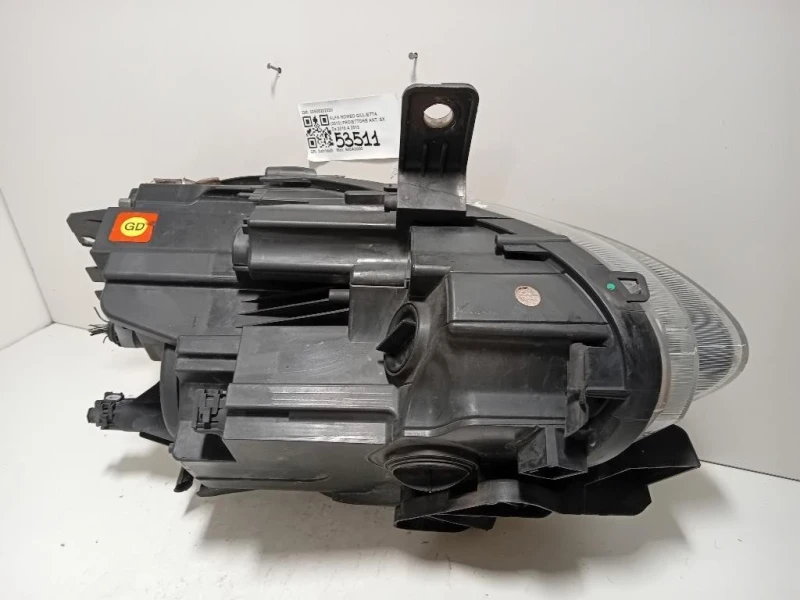 Proiettore ANT SX 00505202220 Alfa Romeo Giulietta 2010