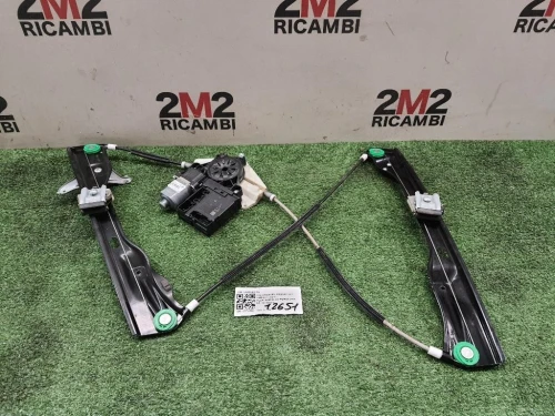 Alzacristallo Porta ANT SX 3AA959701A Volkswagen Passat VI Variant 2011