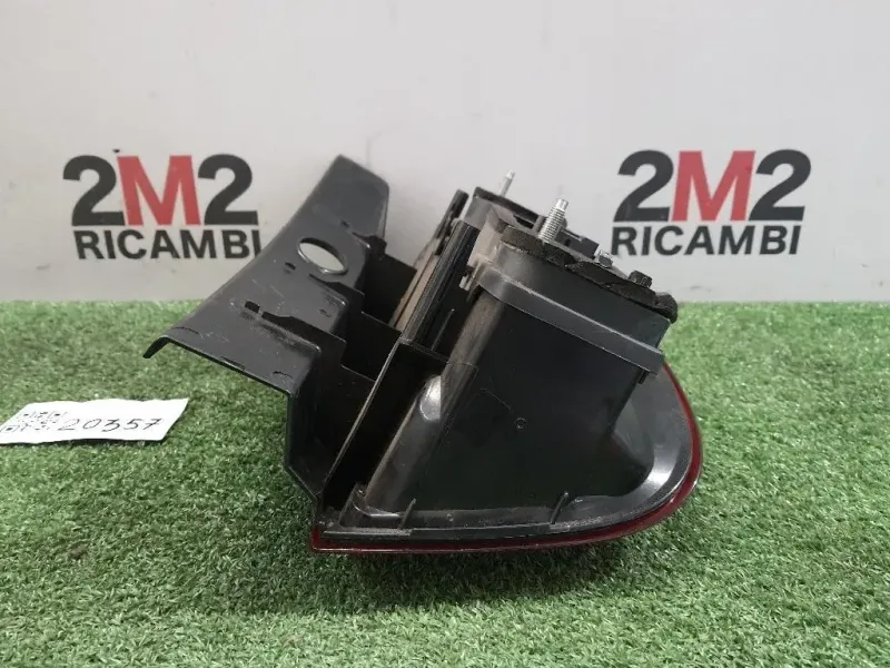 Fanale POST SX 265551679R Dacia Duster I 2014