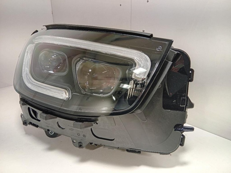 Proiettore ANT DX A2539067203 Mercedes Classe GLC C253 Coupé 2016