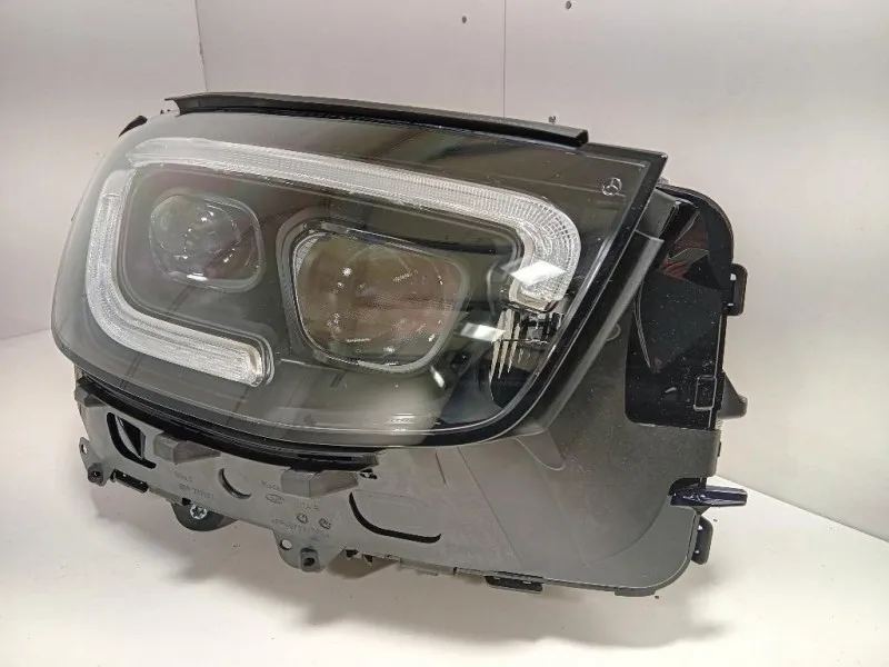 Proiettore ANT DX A2539067203 Mercedes Classe GLC C253 Coupé 2016