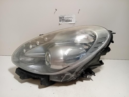 Proiettore ANT SX 00505202220 Alfa Romeo Giulietta 2010
